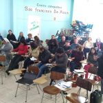 reuniões de forania em setembro de 2019