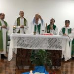 Assembleia da Pastoral Carcerária