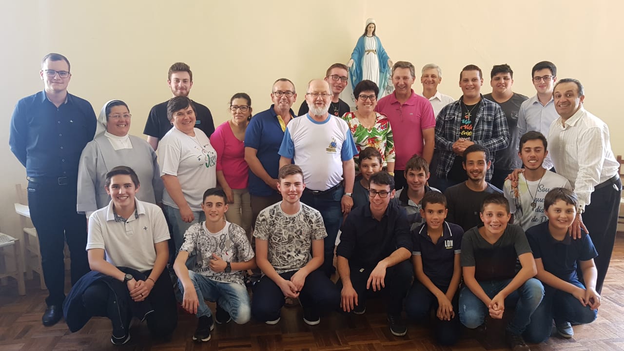 encontro_vocacional_diocese_vacaria_foto_1